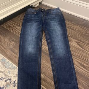 Hammer Jeans Size 7